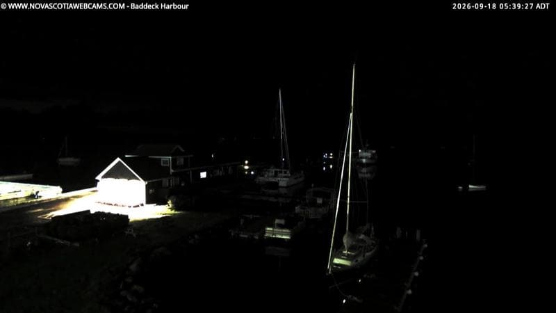 Baddeck