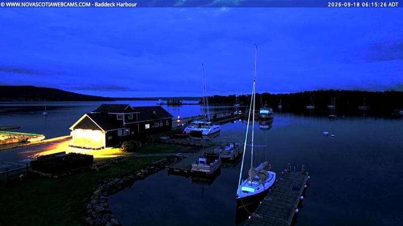 Baddeck