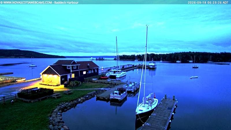 Baddeck