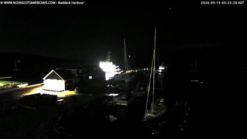 Baddeck