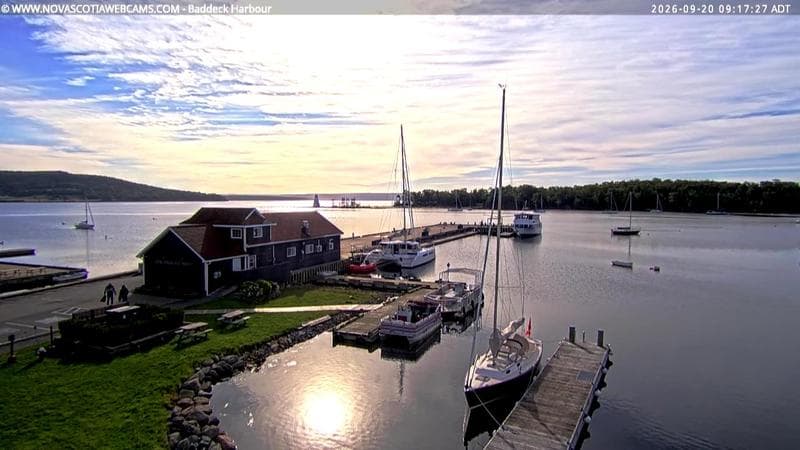 Baddeck