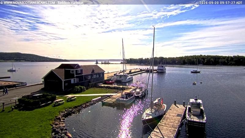 Baddeck