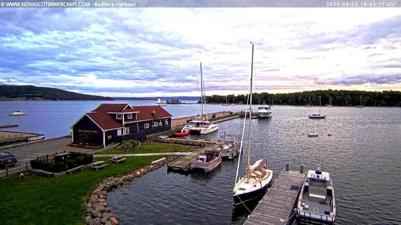 Baddeck