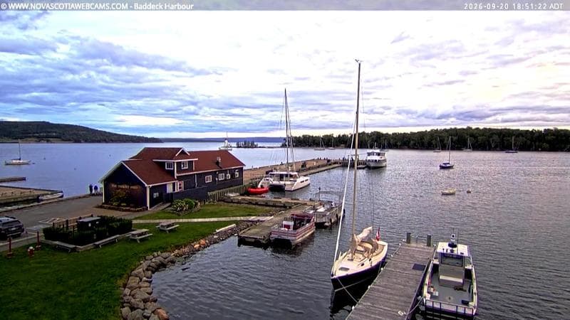 Baddeck