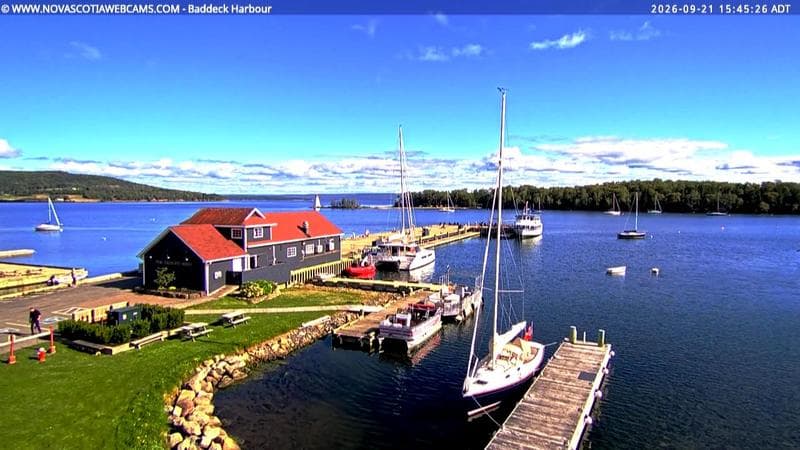 Baddeck
