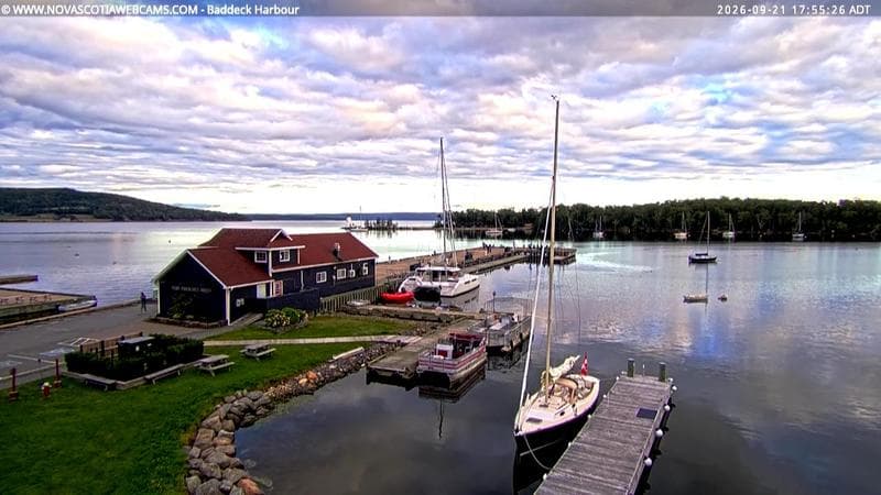 Baddeck