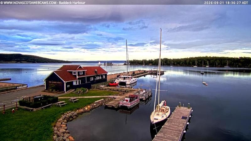 Baddeck