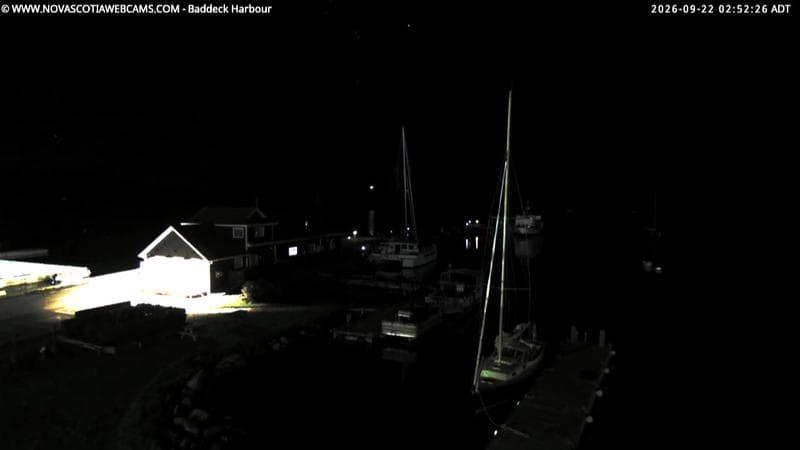Baddeck