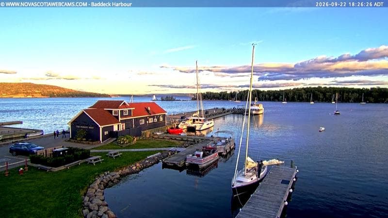 Baddeck