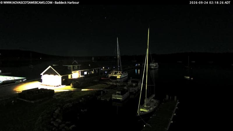 Baddeck