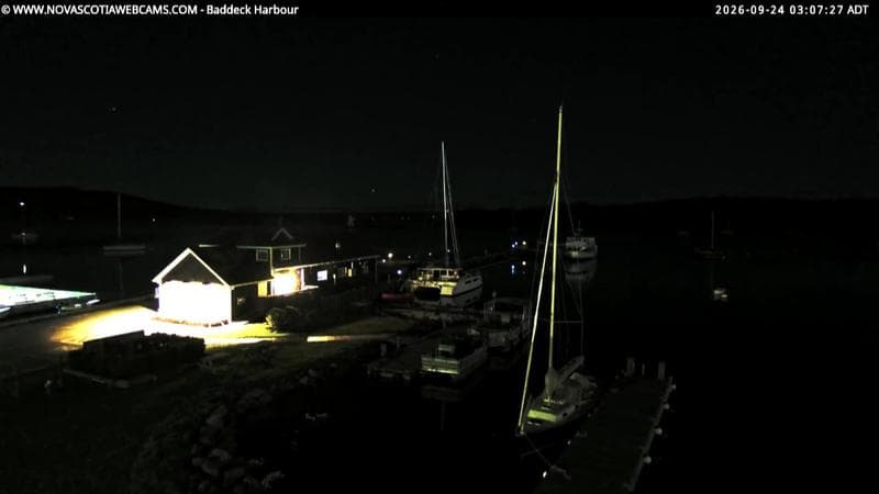 Baddeck