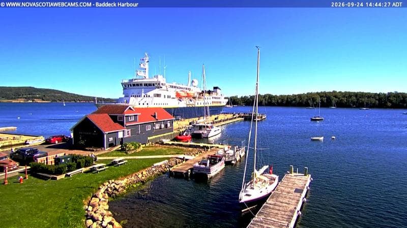Baddeck