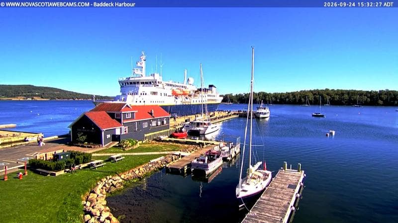 Baddeck