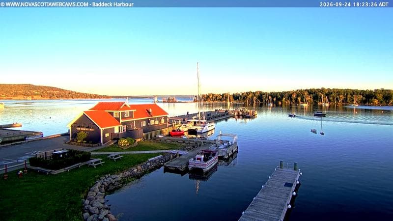 Baddeck