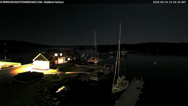 Baddeck