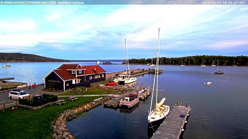 Baddeck