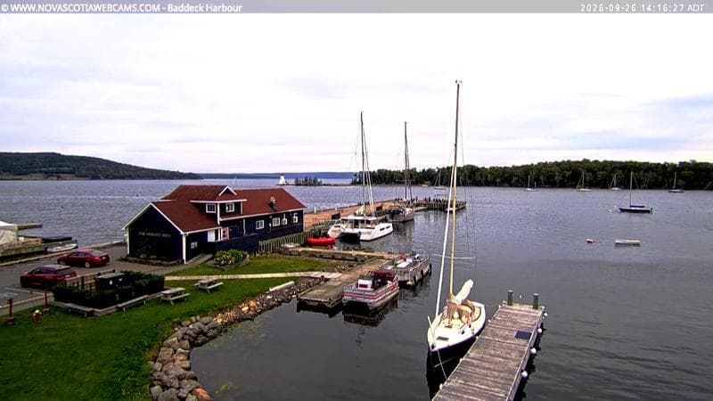 Baddeck