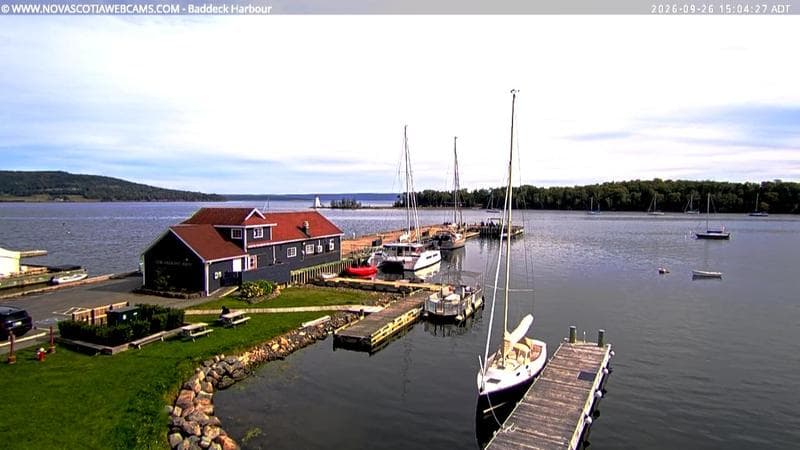 Baddeck