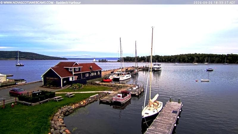 Baddeck