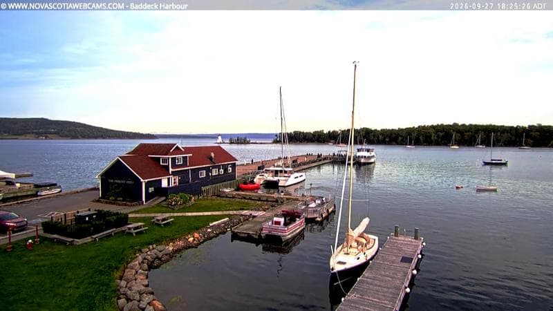 Baddeck