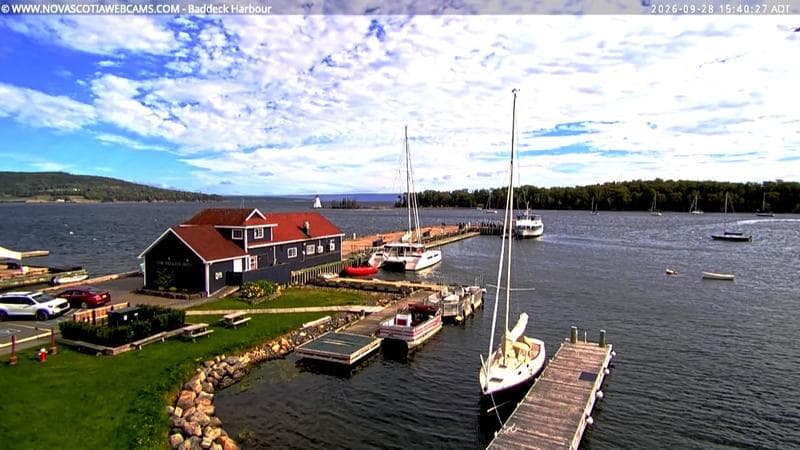 Baddeck
