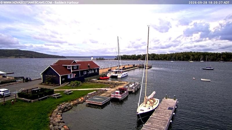 Baddeck
