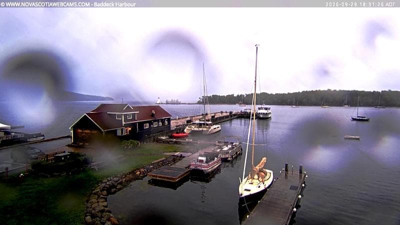 Baddeck