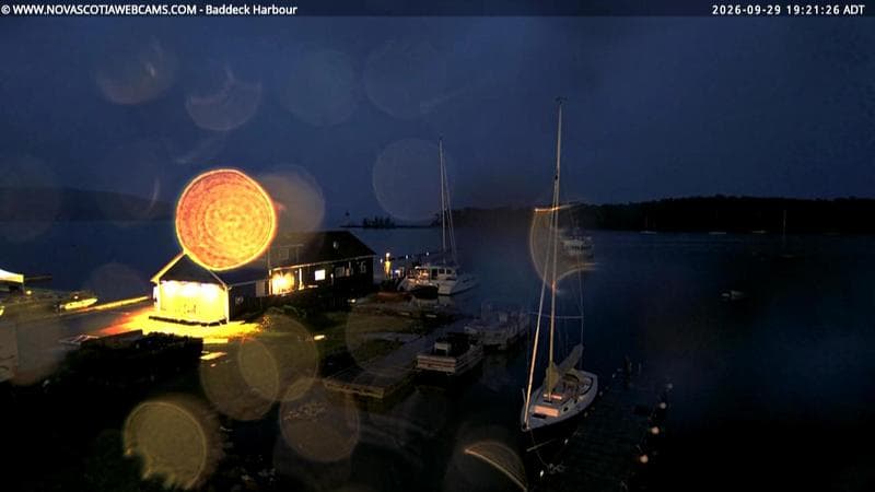 Baddeck