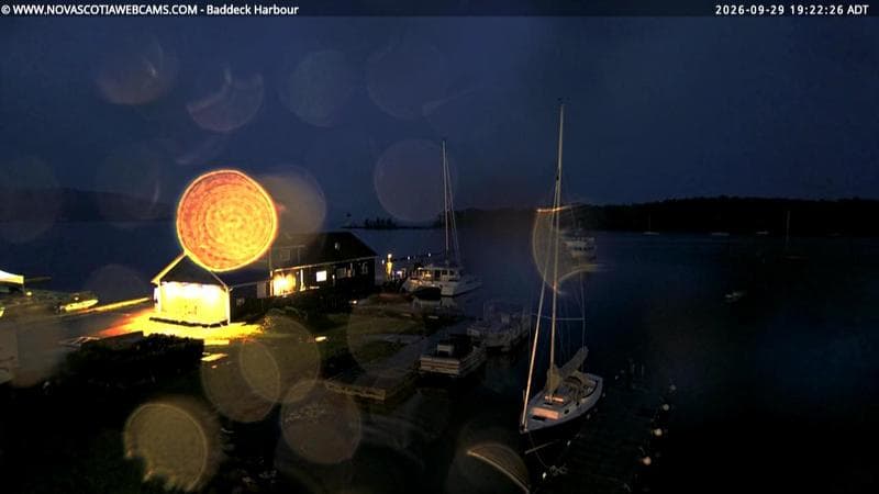 Baddeck