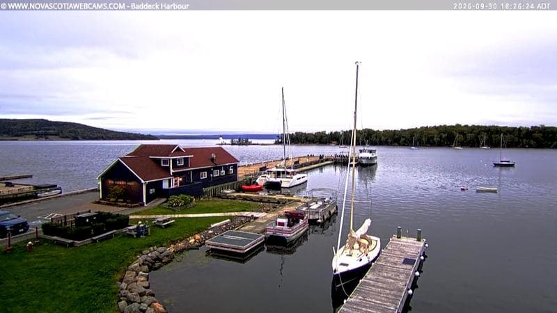 Baddeck