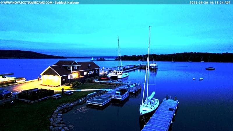 Baddeck