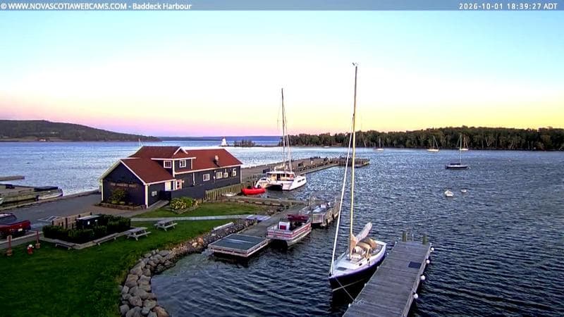 Baddeck