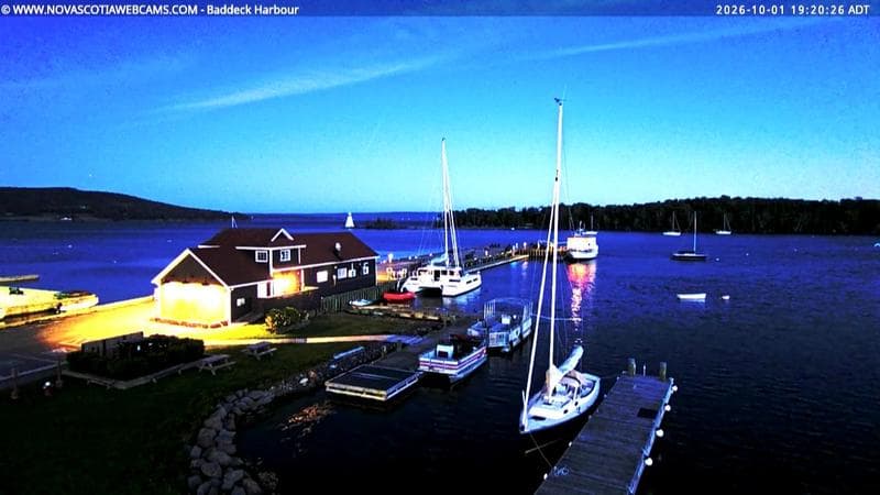 Baddeck