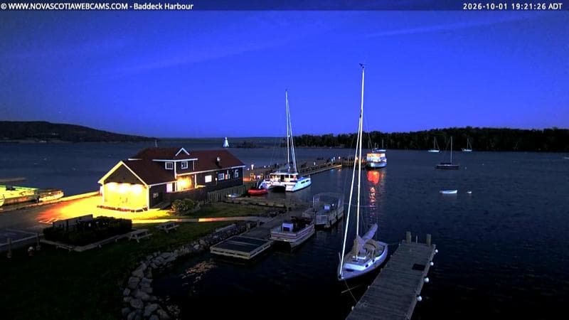 Baddeck