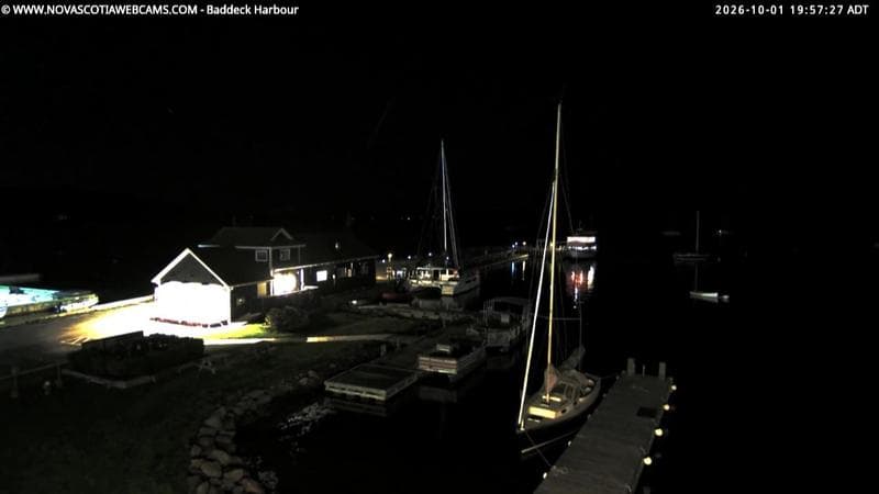 Baddeck