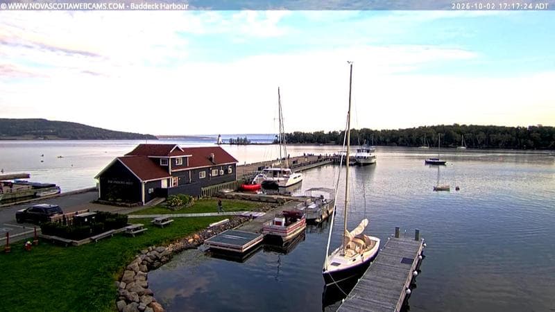 Baddeck