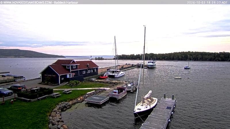 Baddeck