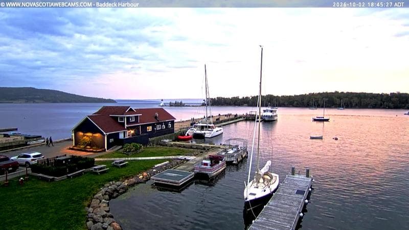 Baddeck