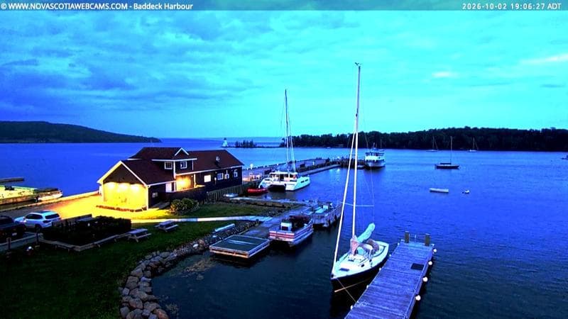 Baddeck