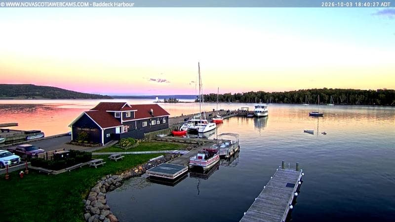 Baddeck