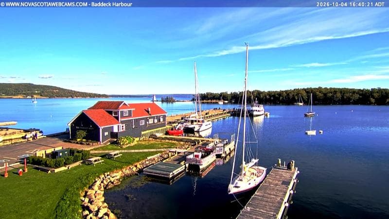 Baddeck