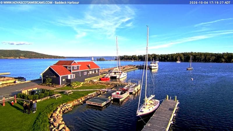 Baddeck