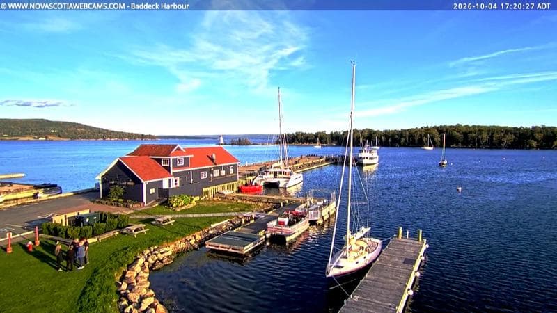 Baddeck