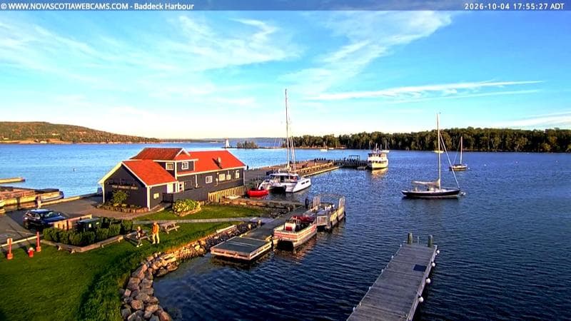 Baddeck