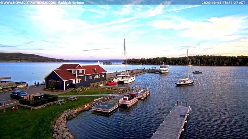 Baddeck