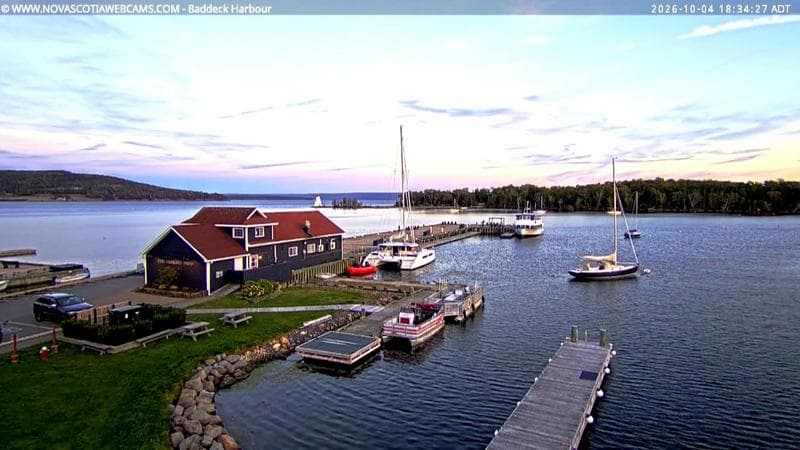 Baddeck