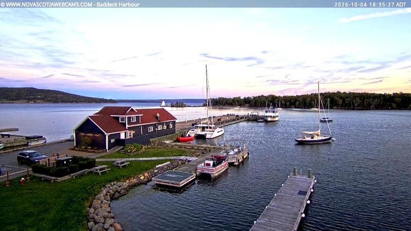 Baddeck
