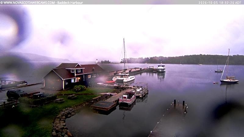 Baddeck