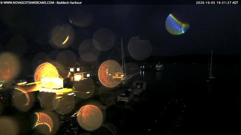 Baddeck
