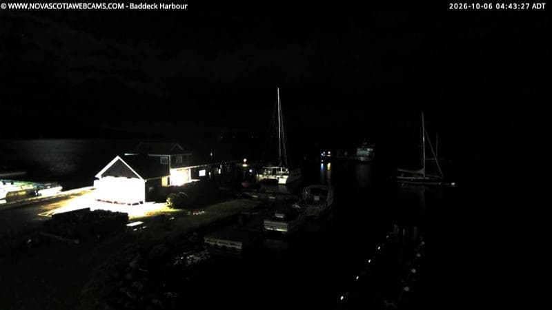 Baddeck